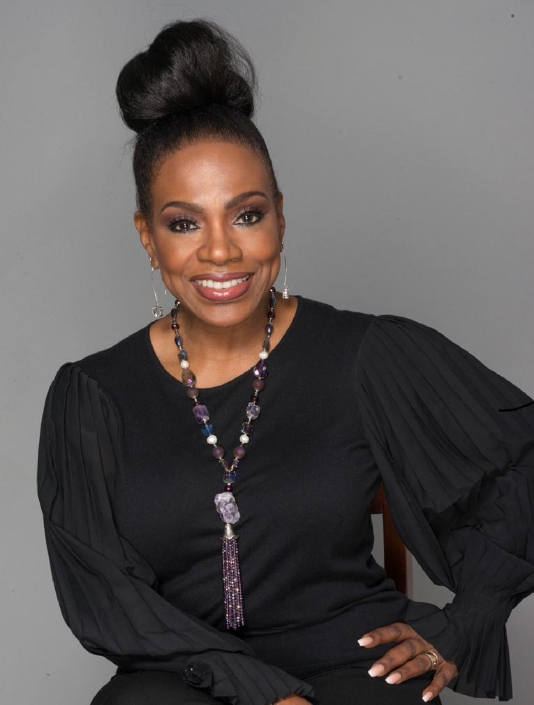 Sheryl Lee Ralph