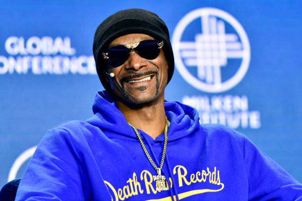 Snoop Dogg Has the Homies in Mind for 2028 'Hood Olympics'