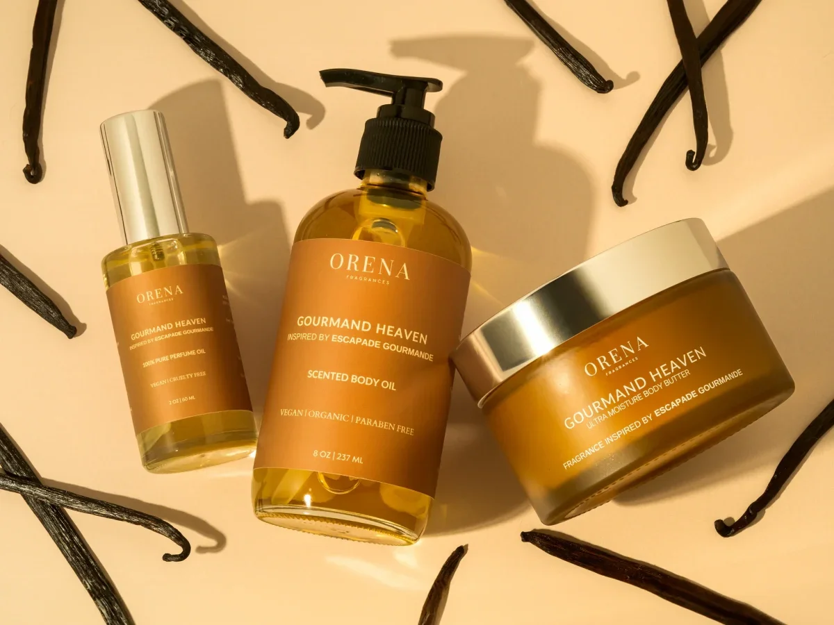 This Black-Owned Bodycare Brand Is Bringing Affordable Luxury To Your Vanity