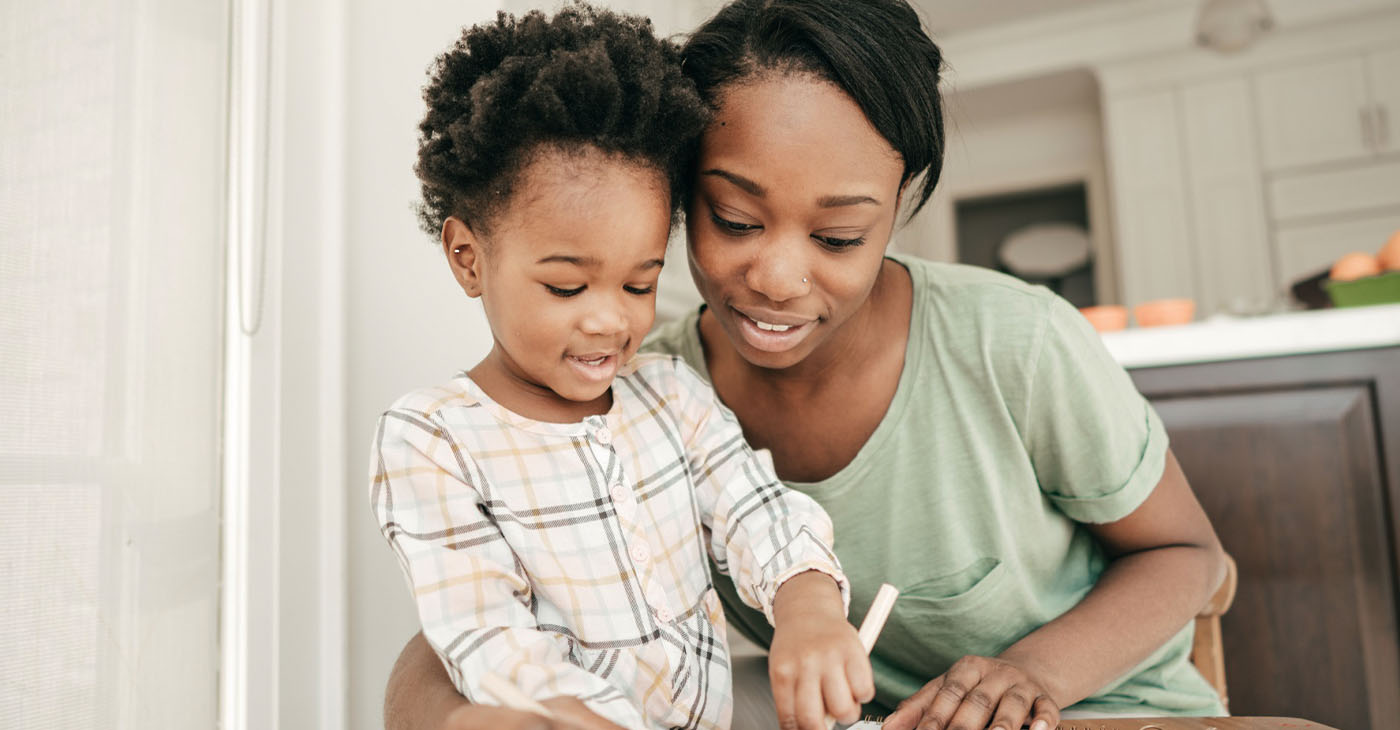 Parent Learning with Child