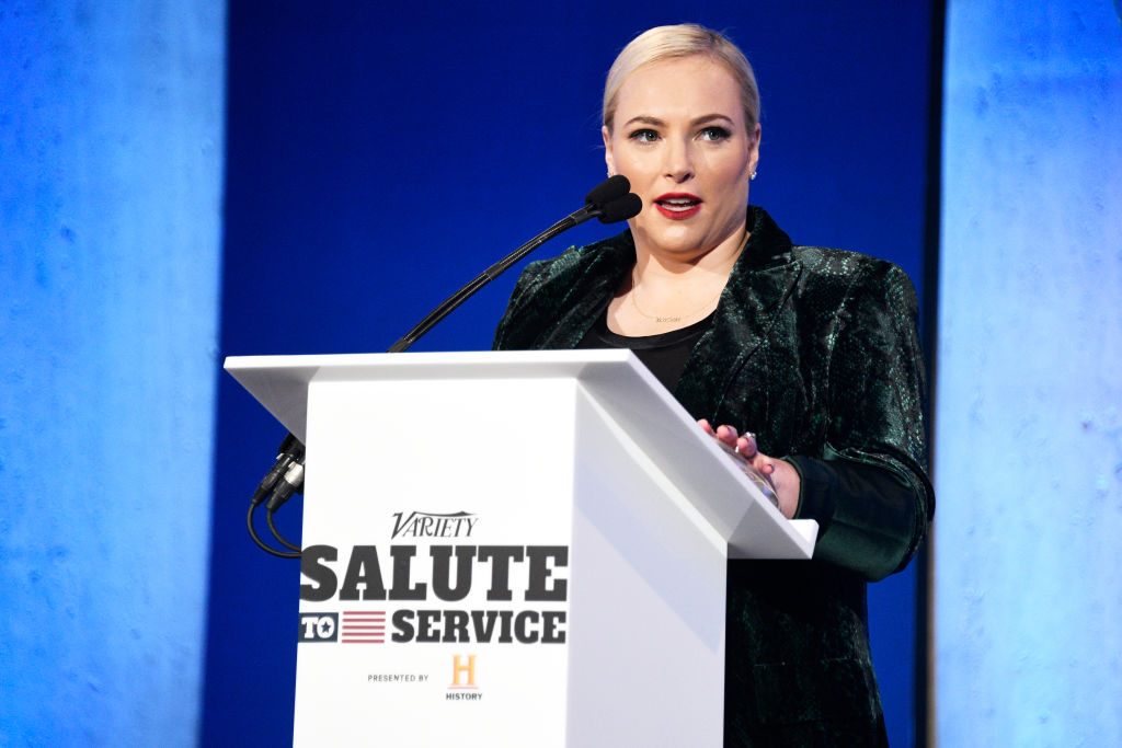 Variety's Salute to Service presented by History Channel, New York, USA - 06 Nov 2019