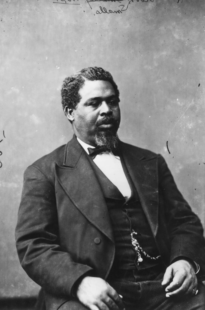 Robert Smalls