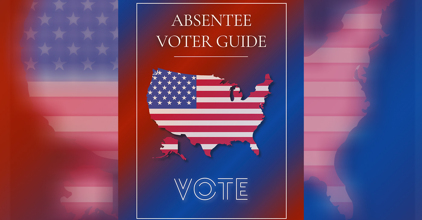 Absentee Voter Guide 2024