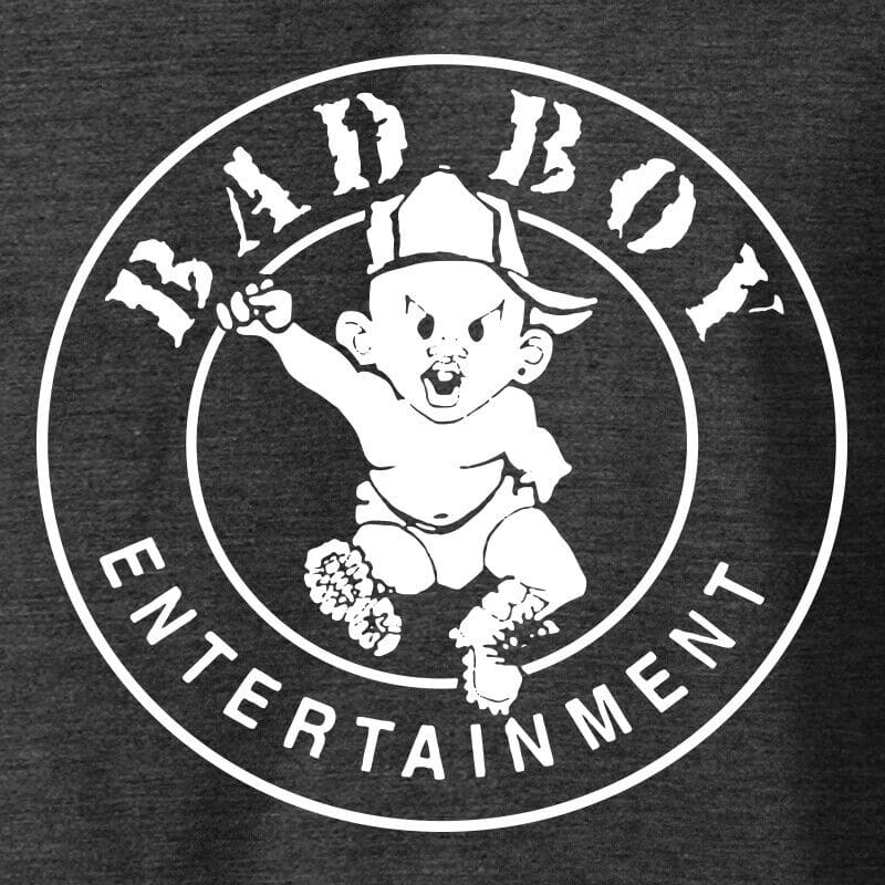 Bad Boy Entertainment - logo