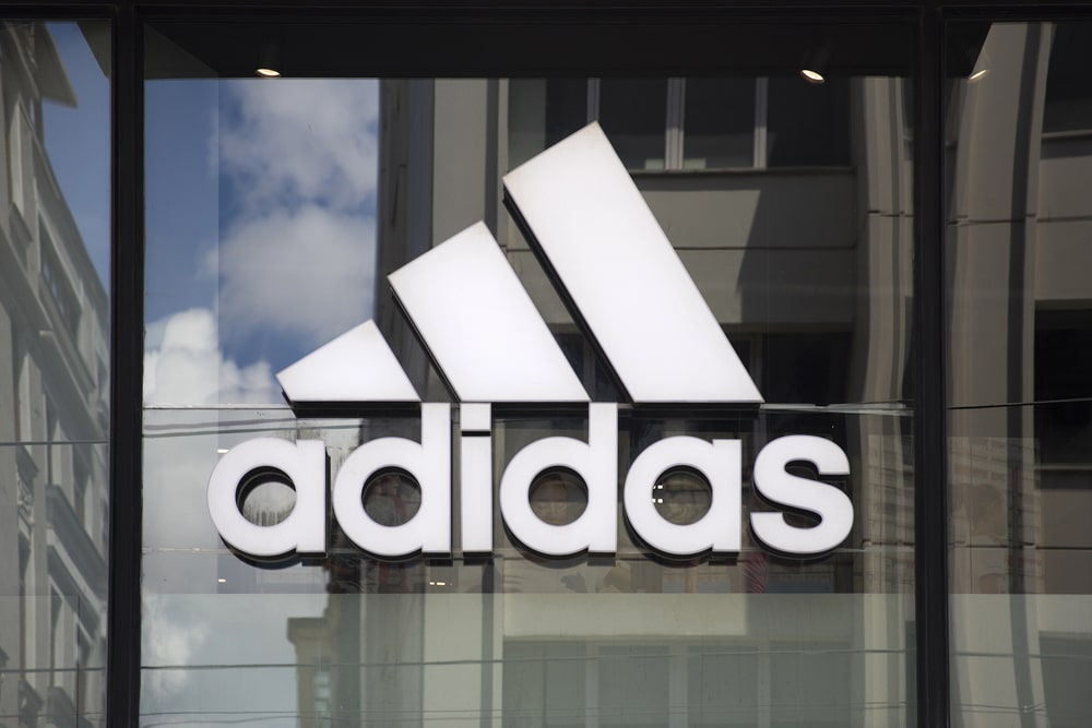 Adidas logo