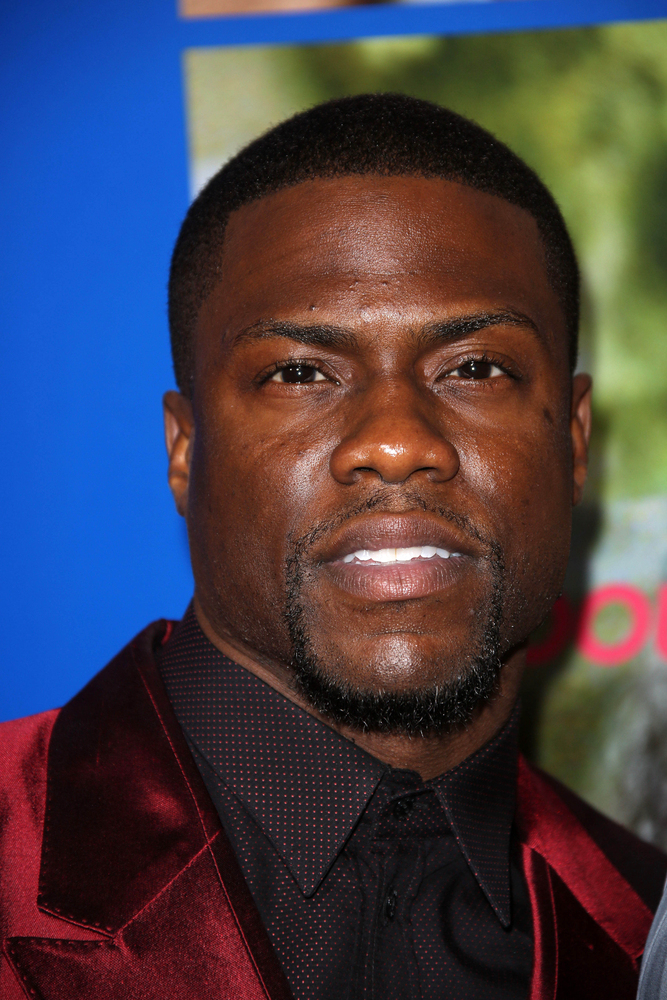 Kevin Hart