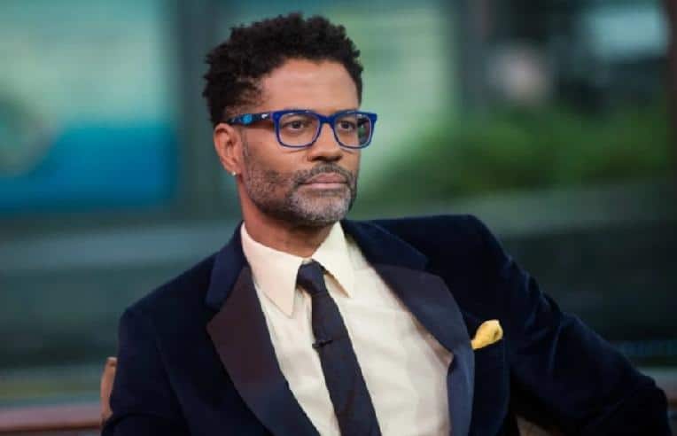 Eric Benet - Getty