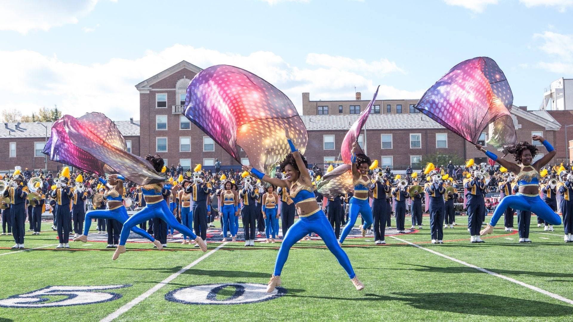 5 Best Ways To Prepare For Your HBCU Homecoming Trip