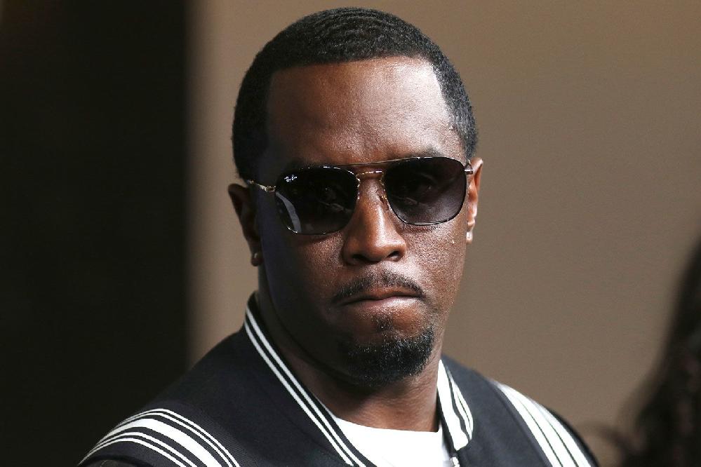 Diddy’s Businesses Experience Universal Downfall // Sean Diddy Combs (Willy Sanjuan-Invision-Willy Sanjuan-Invision-AP via CNN Newsource)