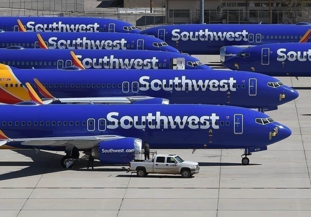 Southwest Airlines