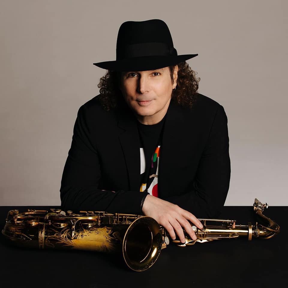 Boney James Releases ‘All I Want is You’ f/October London