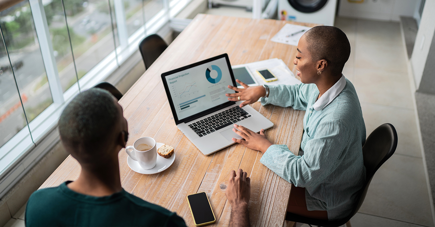 The FCC’s inquiry will also address whether data caps deter consumers from using data-intensive applications and services. Photo: iStockphoto / NNPA.