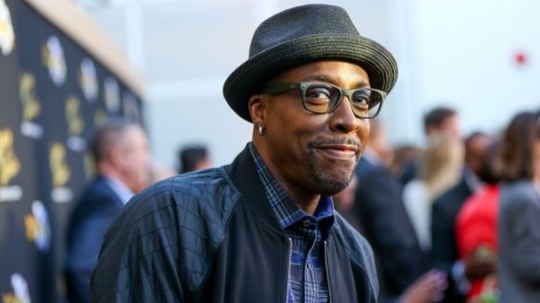 Arsenio Hall