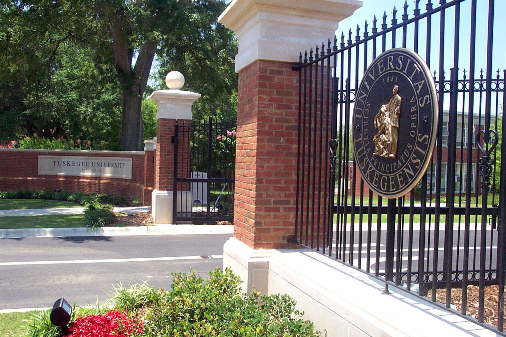 Tuskegee University