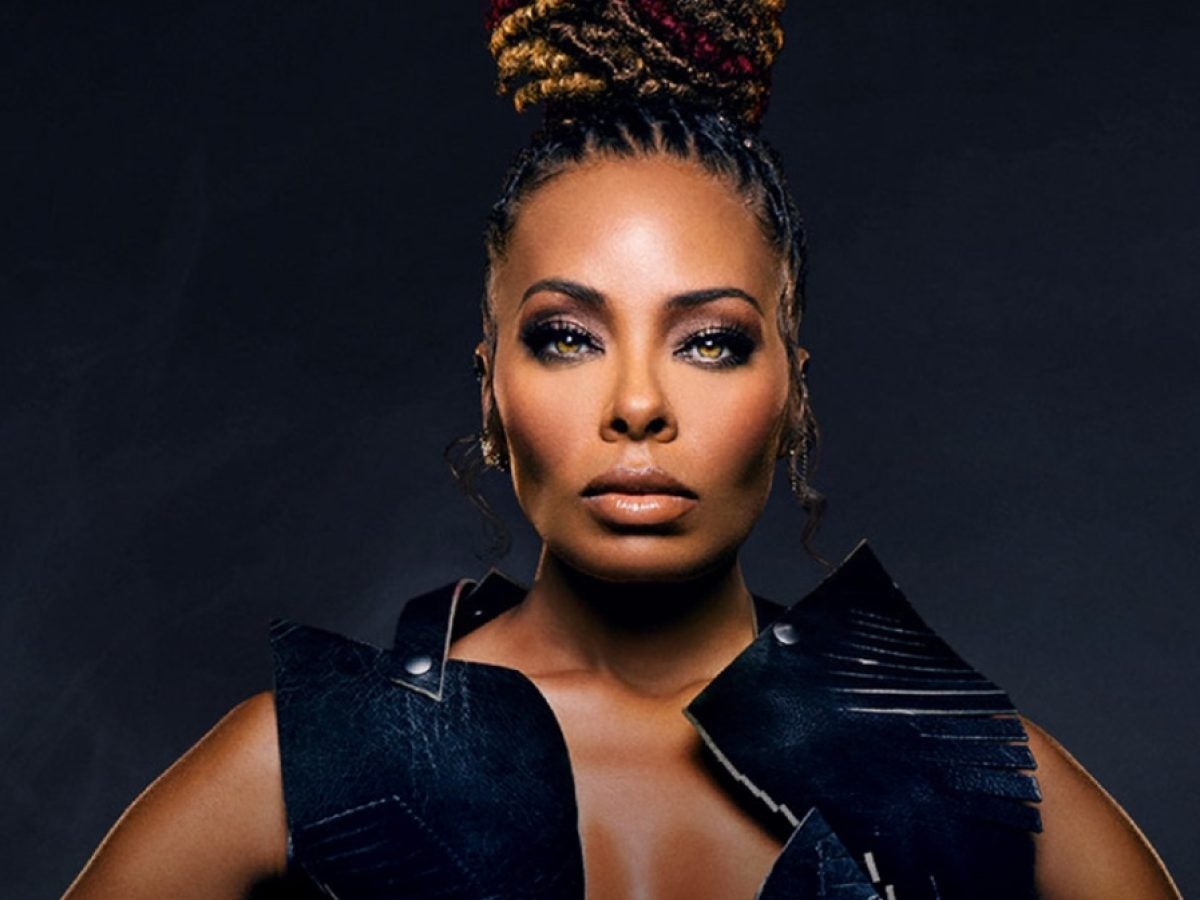 ‘All The Queen’s Men’ Returns: Eva Marcille Leads a Thrilling New Season on BET+