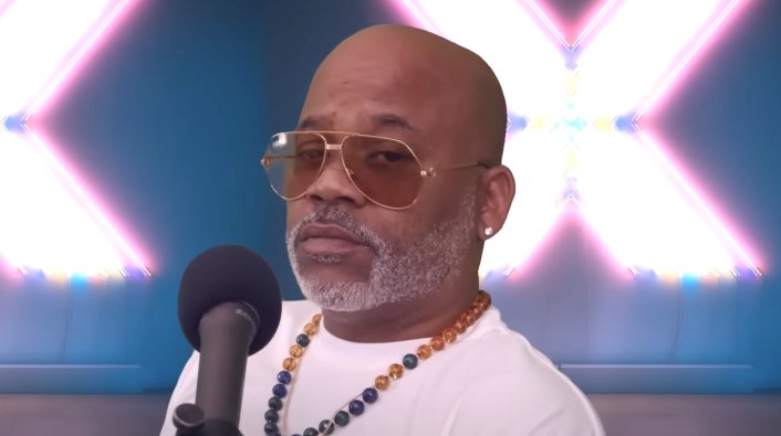 Dame Dash - screenshot