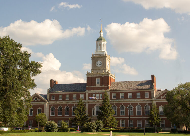 Howard University