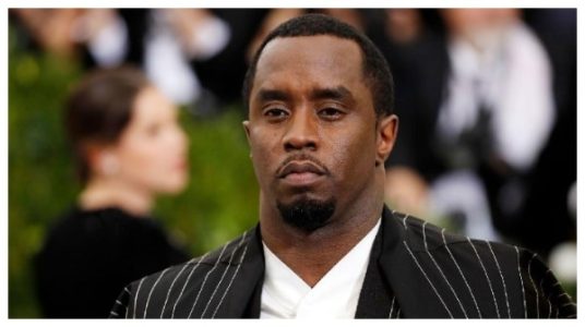 Sean Diddy Combs