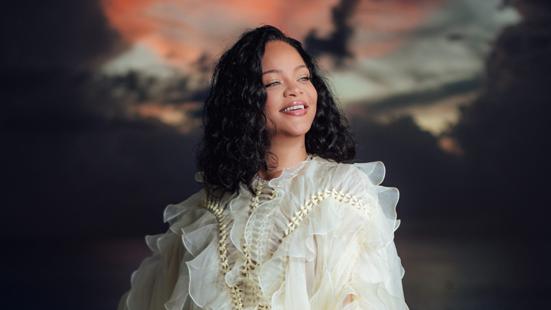 Rihanna Celebrates Fenty Beauty’s Caribbean Expansion With Launch Event In Barbados